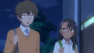 DON'T TOY WITH ME, MISS NAGATORO 11. epizoda