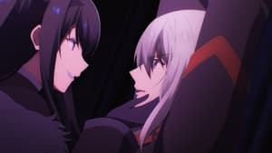 The Misfit of Demon King Academy: History's Strongest Demon King Reincarnates and Goes to School with His Descendants 11. epizoda