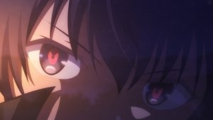 The Misfit of Demon King Academy: History's Strongest Demon King Reincarnates and Goes to School with His Descendants 9. epizoda