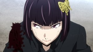 Bungo Stray Dogs 46. epizoda