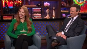Watch What Happens Live with Andy Cohen 3. epizoda