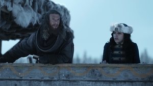 Vikingové: Valhalla Obleva