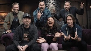 Legenda jménem Vox Machina 25. epizoda
