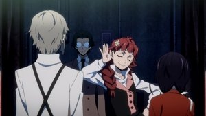 Bungo Stray Dogs 48. epizoda