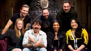 Legenda jménem Vox Machina 23. epizoda