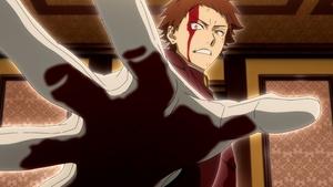 Bungo Stray Dogs 49. epizoda