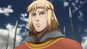 Vinland Saga Cesta krve
