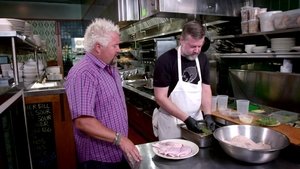 Diners, Drive-Ins and Dives 14. epizoda