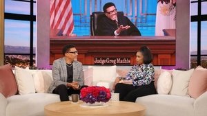 The Jennifer Hudson Show 81. epizoda