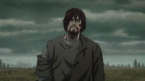 Vinland Saga Přísaha