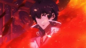 The Misfit of Demon King Academy: History's Strongest Demon King Reincarnates and Goes to School with His Descendants 5. epizoda
