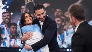 El hormiguero 66. epizoda