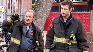 Chicago Fire 12. epizoda