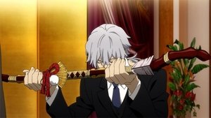 Bungo Stray Dogs 42. epizoda