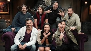 Legenda jménem Vox Machina 22. epizoda
