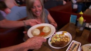 Diners, Drive-Ins and Dives 14. epizoda