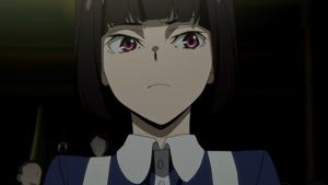 Bungo Stray Dogs 45. epizoda