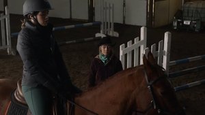 Ranč Heartland 14. epizoda