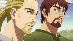 Vinland Saga 13. epizoda