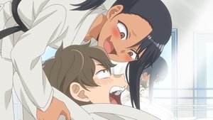 DON'T TOY WITH ME, MISS NAGATORO 8. epizoda