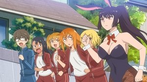 DON'T TOY WITH ME, MISS NAGATORO 3. epizoda