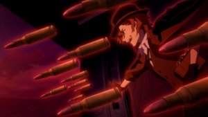 Bungo Stray Dogs 44. epizoda