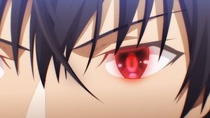 The Misfit of Demon King Academy: History's Strongest Demon King Reincarnates and Goes to School with His Descendants 3. epizoda