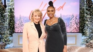 The Jennifer Hudson Show 70. epizoda