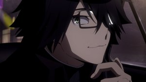 Bungo Stray Dogs 39. epizoda
