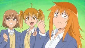 DON'T TOY WITH ME, MISS NAGATORO 6. epizoda