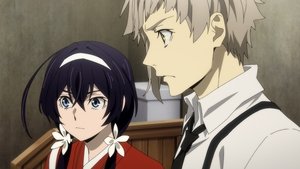Bungo Stray Dogs 47. epizoda