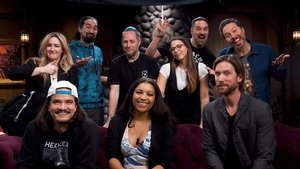 Legenda jménem Vox Machina 24. epizoda