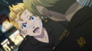 Tokyo Revengers Štědrý večer