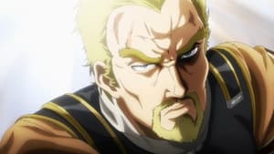 Vinland Saga Probuzení
