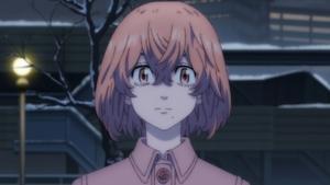 Tokyo Revengers Světlo mého života