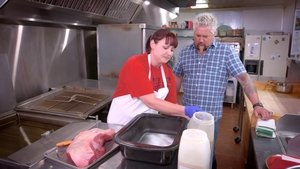 Diners, Drive-Ins and Dives 3. epizoda