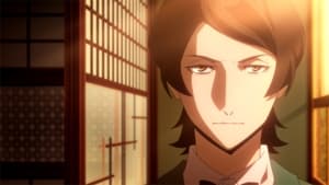 Bungo Stray Dogs 41. epizoda