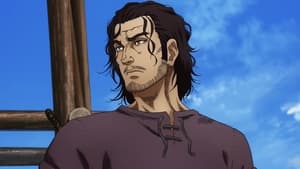 Vinland Saga Had