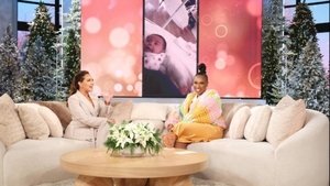 The Jennifer Hudson Show 69. epizoda