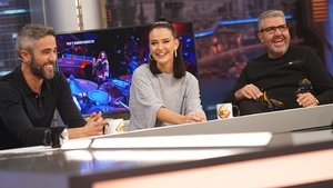 El hormiguero 68. epizoda