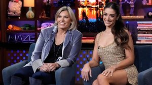 Watch What Happens Live with Andy Cohen 5. epizoda