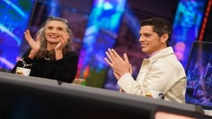 El hormiguero 67. epizoda