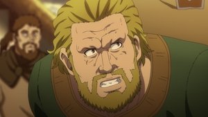 Vinland Saga Kvůli ztracené lásce