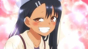 DON'T TOY WITH ME, MISS NAGATORO 2. epizoda