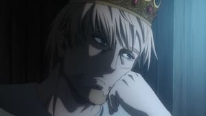 Vinland Saga Prokletá hlava