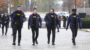 FBI 12. epizoda