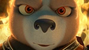 Kung Fu Panda: Dračí rytíř Bestie