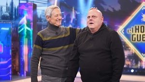 El hormiguero 69. epizoda
