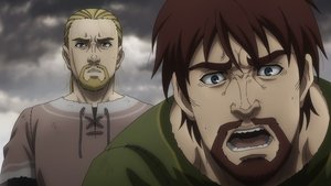 Vinland Saga 20. epizoda