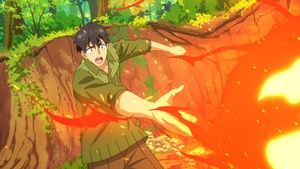 Campfire Cooking in Another World with My Absurd Skill 4. epizoda